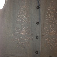 Black Vest  - Thumbnail 1