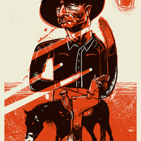 the cowboy (open edition) - Thumbnail 2