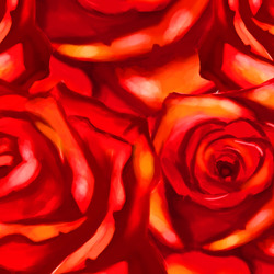 Any occasion rose collage