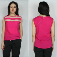 Cut out Tee - Thumbnail 4