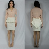 Zipper Long sleeve  - Thumbnail 1