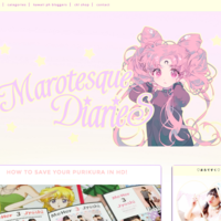 Blog Theme Commissions - Thumbnail 2