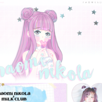 Blog Theme Commissions - Thumbnail 3