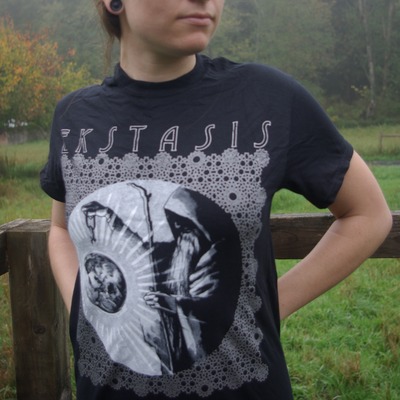 Ekstasis Hermit Shirt