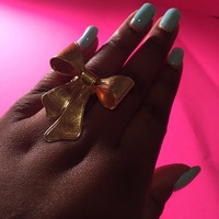 Vintage Ring - Thumbnail 2