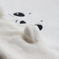 S/M Cutie Seal Jumper SP154662 - Thumbnail 3