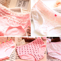 Sweet cartoon briefs gift box - Thumbnail 1