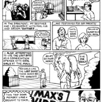 The Lost Boys zine - Thumbnail 2