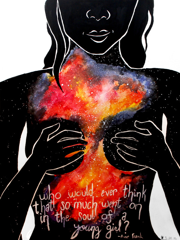 Keya's Soul