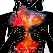 Keya's Soul