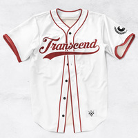 Transcend All-Star Jersey - Thumbnail 1