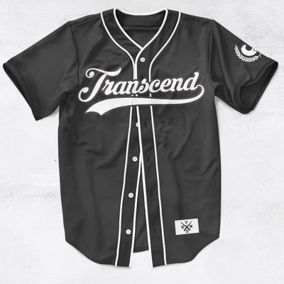 Transcend all-star jersey