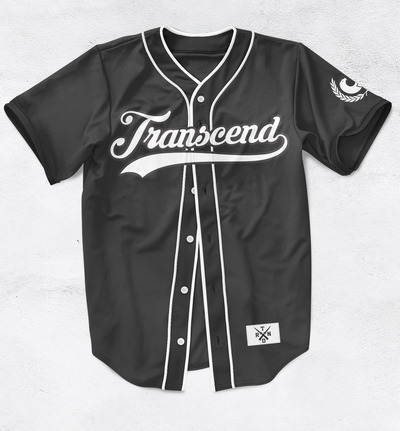Transcend All-Star Jersey