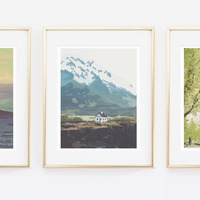 Take Me There Print Sets - Thumbnail 1