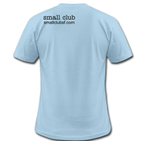 small club signature tee for men - Thumbnail 2