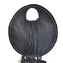 Vivian Handbag-Black