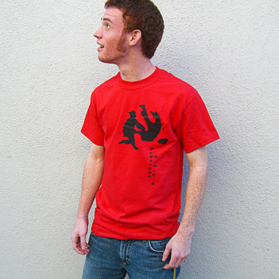 Jew jitsu t-shirt - Thumbnail 5