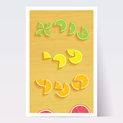 Boreh Pri Ha-etz poster