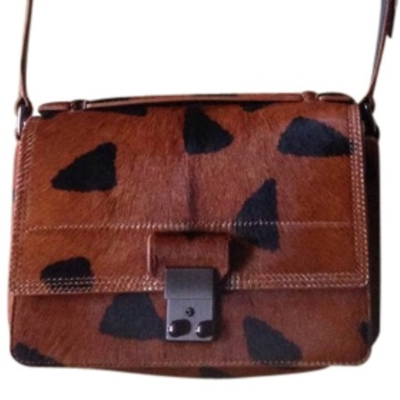 3.1 phillip lim pony hair messenger bag