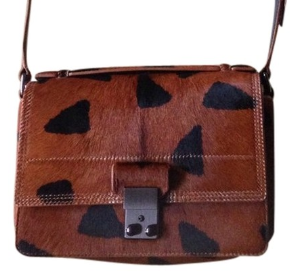 3.1 phillip lim pony hair messenger bag