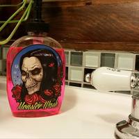 Monster Wash: Bella Rose - Thumbnail 2