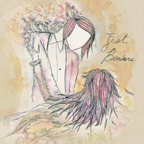 Fist Benders - “S/T” (12”)