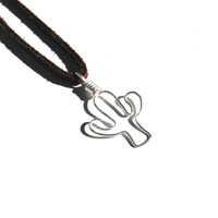 Cactus Choker - Thumbnail 3