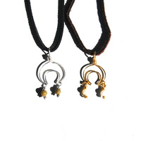 Crescent Choker - Thumbnail 1