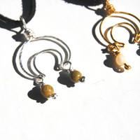 Crescent Choker - Thumbnail 3