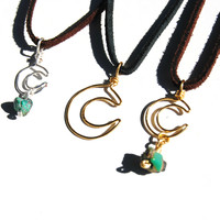 Moon Choker - Thumbnail 1