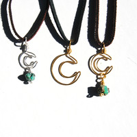 Moon Choker - Thumbnail 2