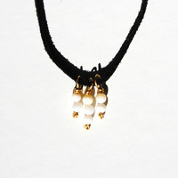 7 Stone Choker - Thumbnail 2