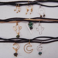 7 Stone Choker - Thumbnail 3