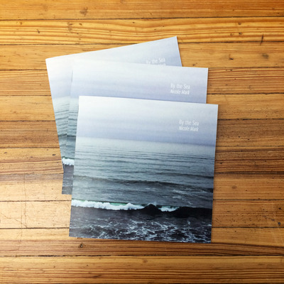 By the sea, nicole mark
