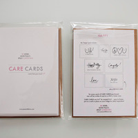 CARE CARDS // happy pack - Thumbnail 2