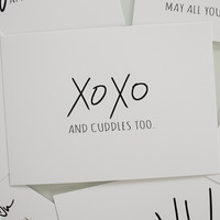 CARE CARDS // happy pack - Thumbnail 3