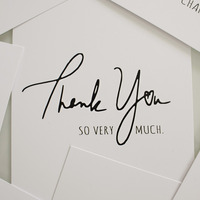 CARE CARDS // happy pack - Thumbnail 4