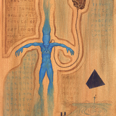 To the pyramid-page from the book of gosh - Thumbnail 5