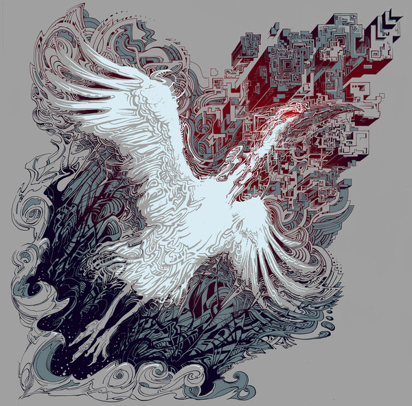 Unstoppable Mechanization