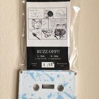 BLADE RECORDS 2016 CASSETTE SUBSCRIPTION  - Thumbnail 1