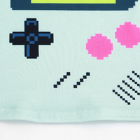 GAME BOY CROP TOP - Thumbnail 2