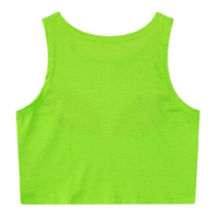 ALIEN CROP TOP - Thumbnail 1