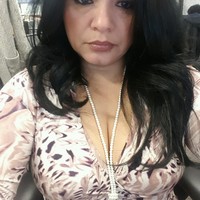 Long Pearl - necklace  - Thumbnail 1