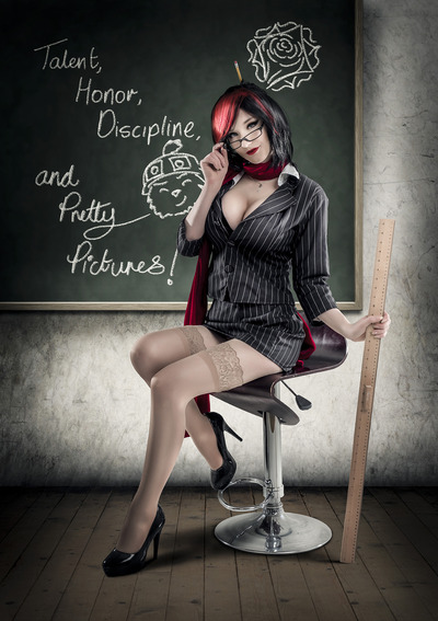 Fiora Print 1