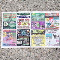 Alix Vollum — Paradise Rendezvous - Thumbnail 1