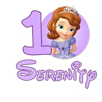 Reserved listing S. Gonzalez - Thumbnail 1