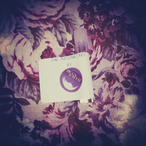 Curious Girl [PERFUME]- Sample Vial