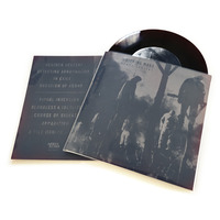 Writhing Mass - Human Capital EP - Thumbnail 1