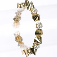 Sandy Spike Bracelet - Thumbnail 3