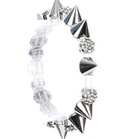 Sandy Spike Bracelet - Thumbnail 4